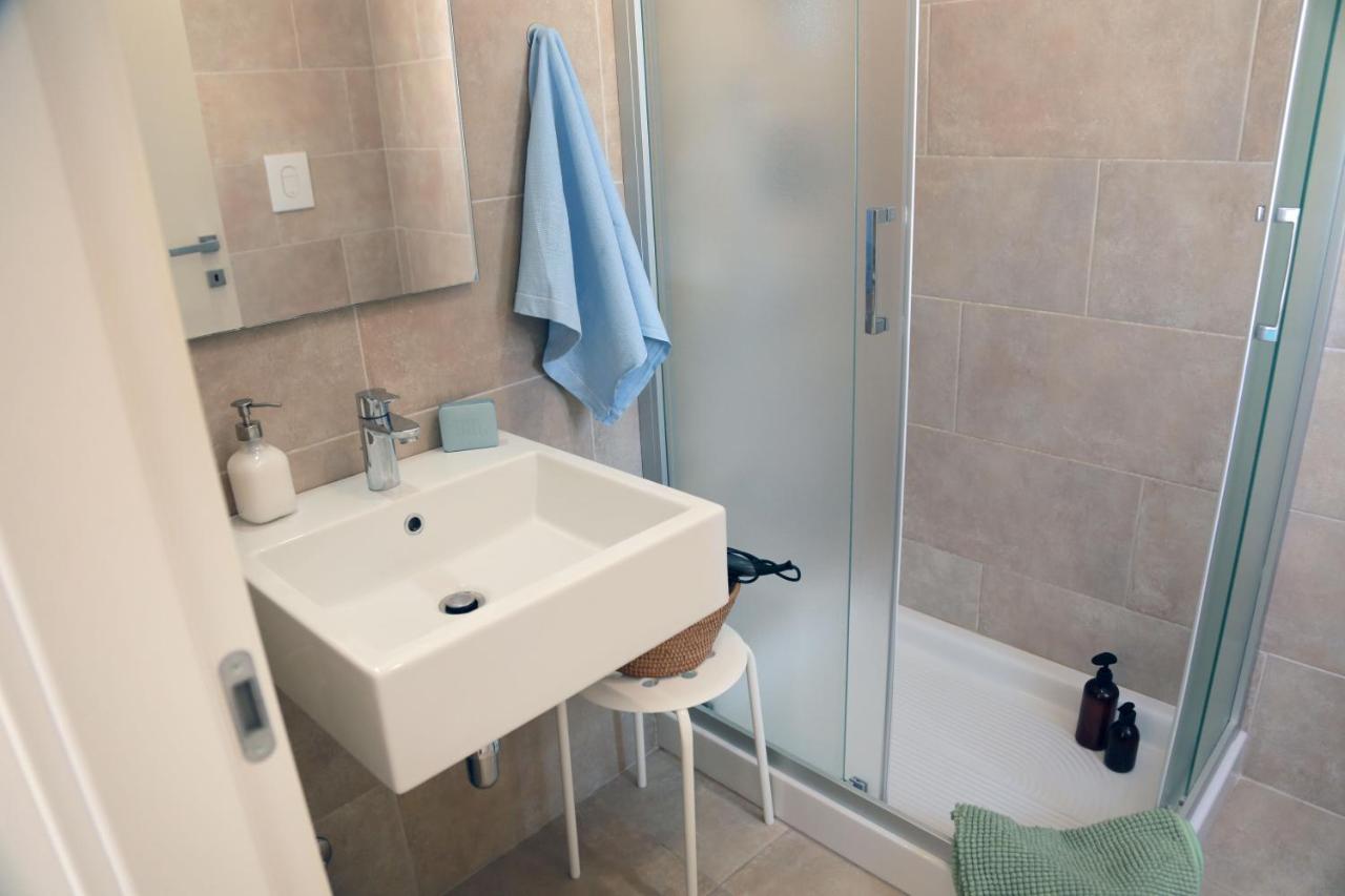 Appartement Madreselva à Peschici Extérieur photo