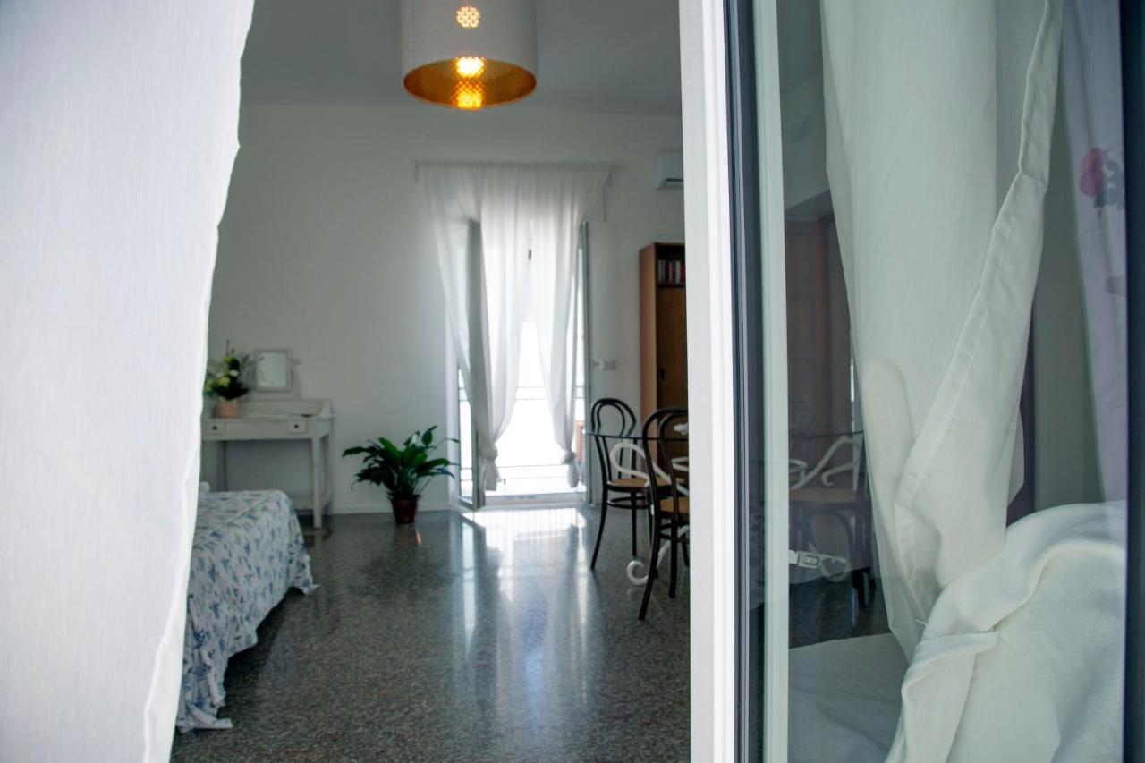 Appartement Madreselva à Peschici Extérieur photo