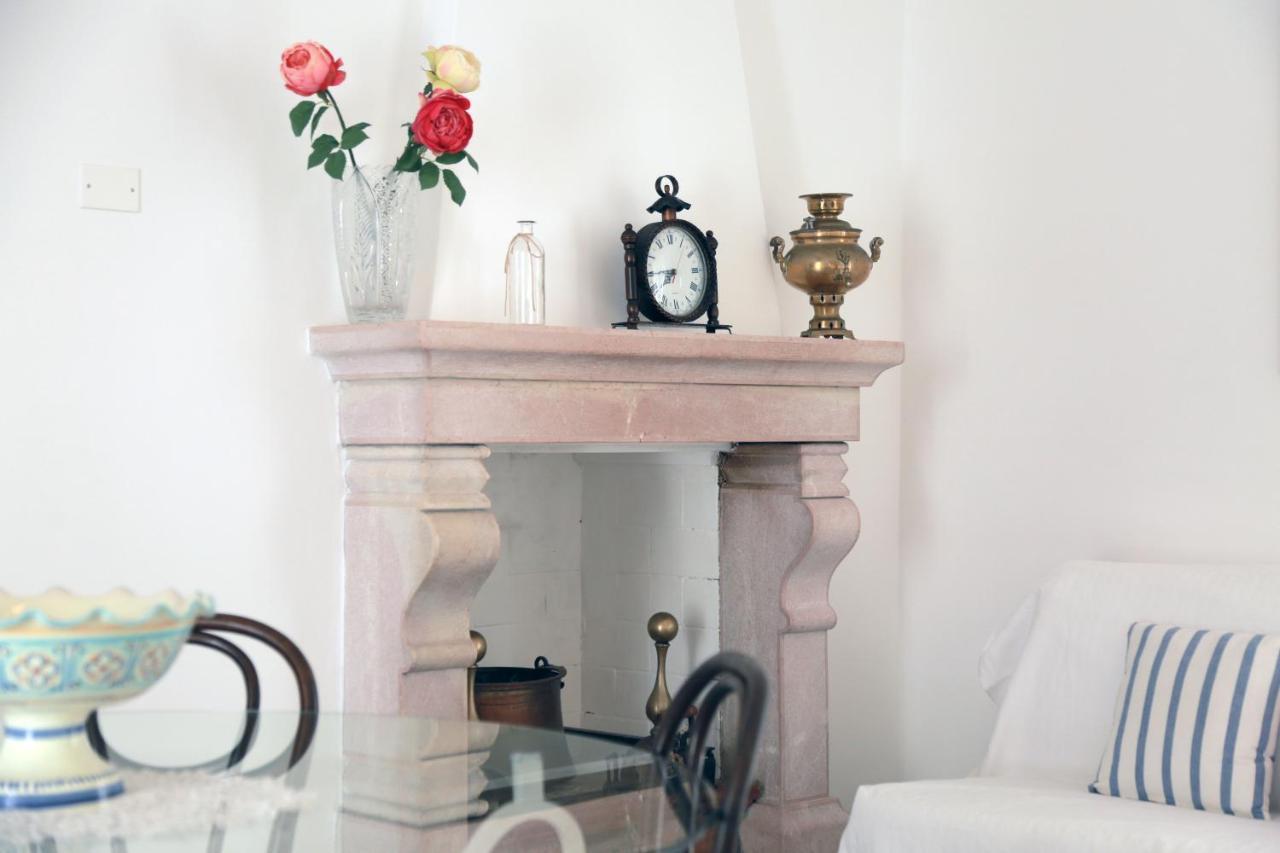 Appartement Madreselva à Peschici Extérieur photo