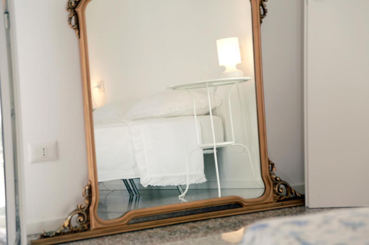 Appartement Madreselva à Peschici Extérieur photo
